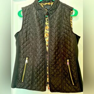New Direction Vest Women’s Size Small